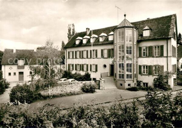Klingenmuenster Erholungsheim Keysermühle