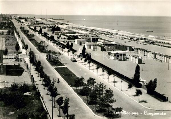 Riccione Lungomare