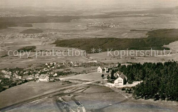 Spaichingen Hotel Höhenrestaurant Klippeneck Fliege