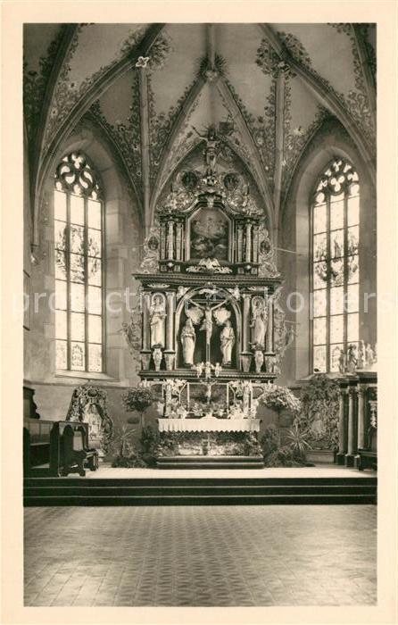 Schleiz Bergkirche