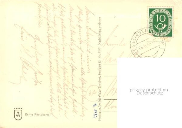 Esslingen Neckar Neckarhalde – Bild 2