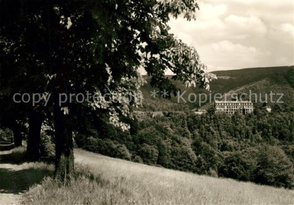 Schwarzburg Thueringer Wald Schloss