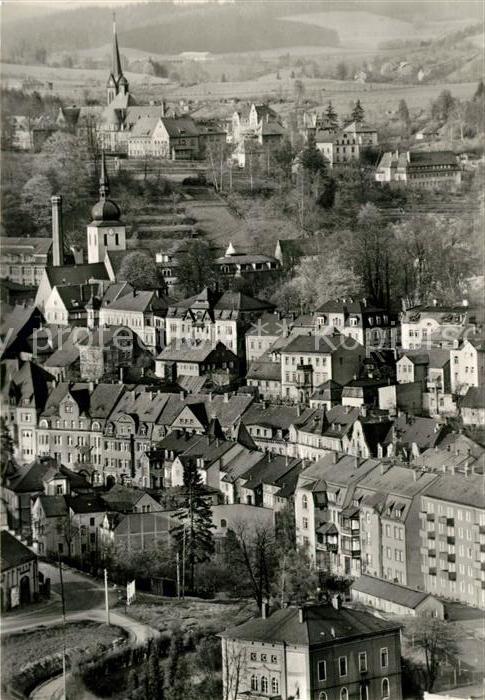 Sebnitz Panorama