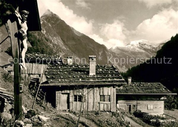Oberstdorf Höfrats Gerstuben
