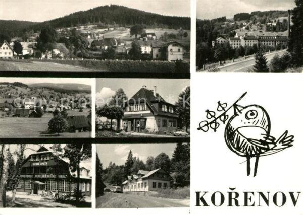 Korenov Panoramen
