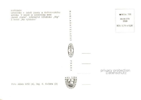 Korenov Panoramen – Bild 2
