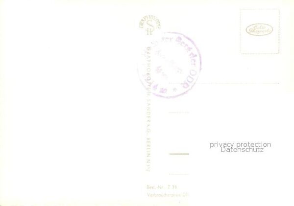 Oberwiesenthal Erzgebirge Bergheim Schönjungferngrund Winter – Bild 2