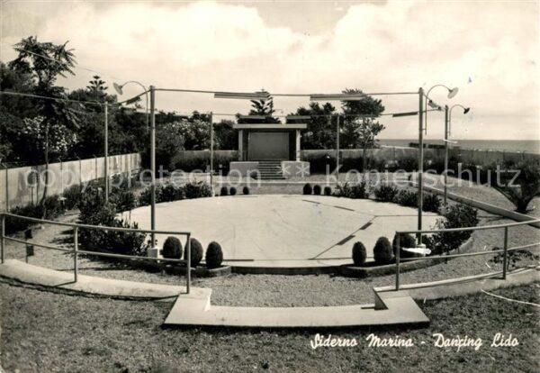 Siderno Dancing Lido