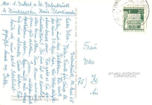 Hinterzarten Fliegeraufnahme Feldberg – Bild 2