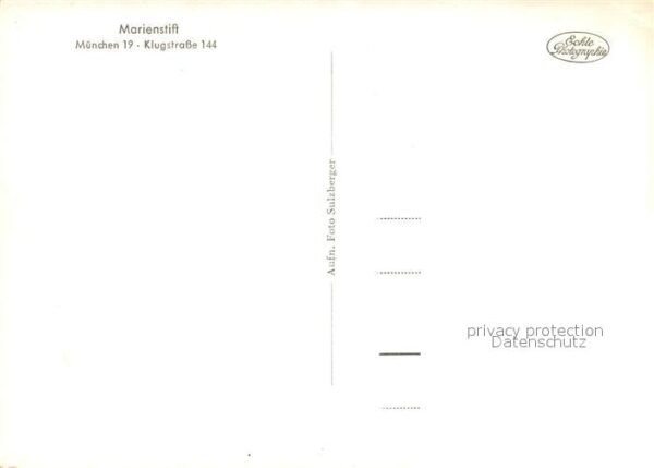Muenchen Marienstift – Bild 2