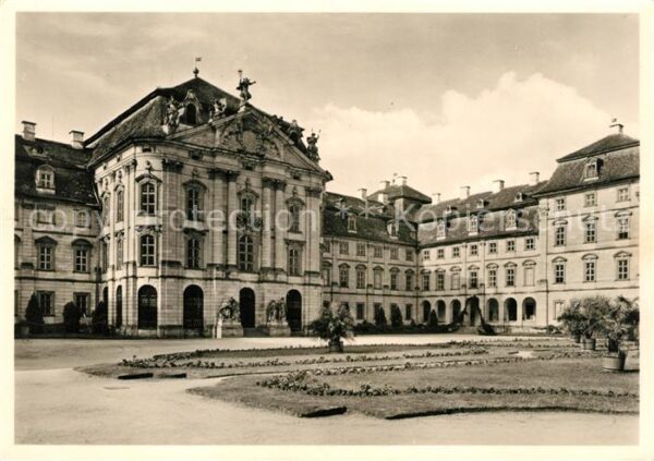 Pommersfelden Schloß