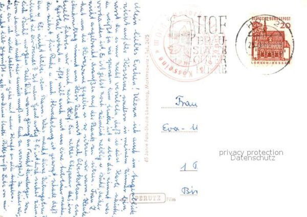 Fichtelgebirge Kösseine – Bild 2