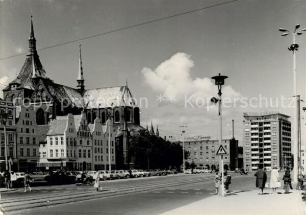 Rostock
