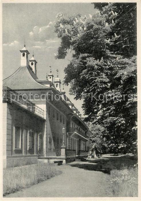 Pillnitz