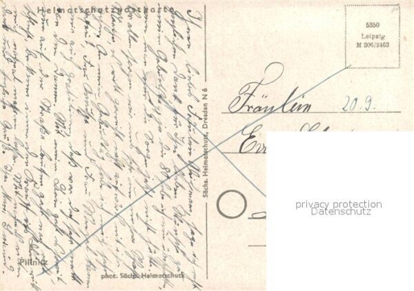 Pillnitz – Bild 2