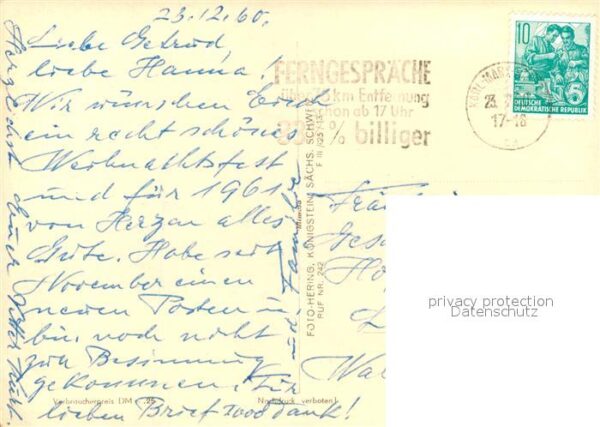 Friedrichsburg Festung Königstein – Bild 2