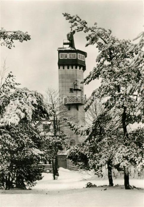 Oberweissbach Fröbelturm