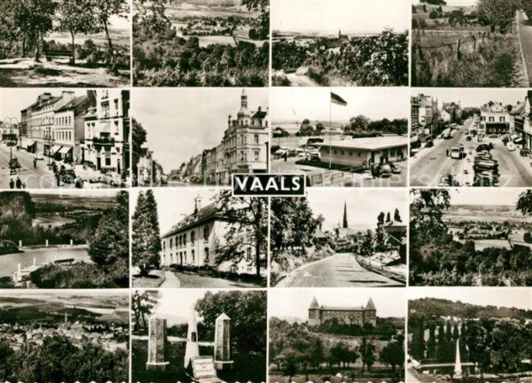Vaals
