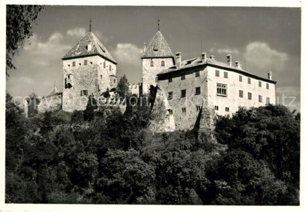 Prissian Prissiano Pension Schloss Wehrburg