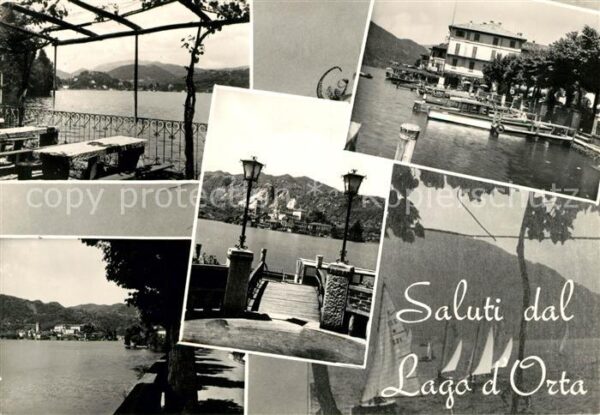 Lago d Orta