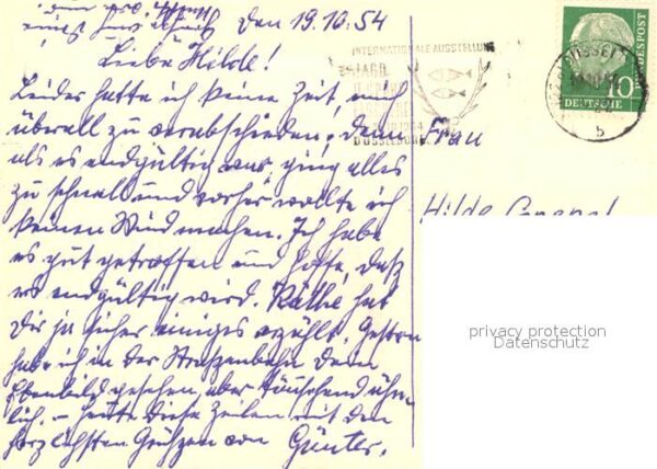 Duesseldorf Corneliusplatz – Bild 2