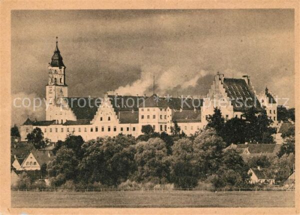 Babenhausen Schwaben Fuggerschloß
