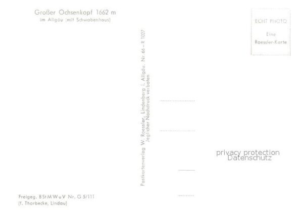 Ochsenkopf Fliegeraufnahme mit Schwabenhaus – Bild 2