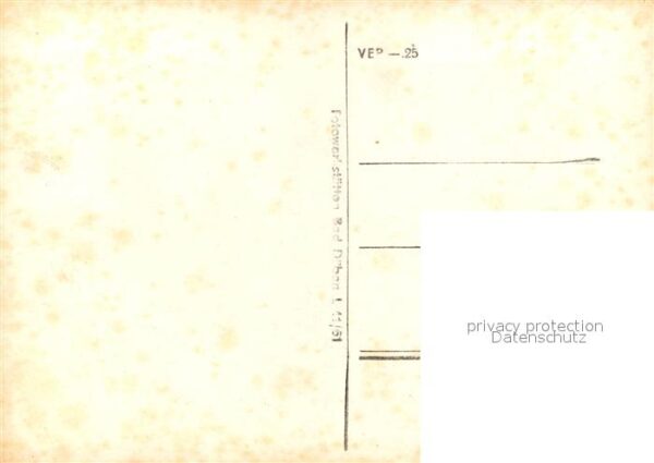 Eisenhammer Tornau Genesungsheim Aufenthaltsraum – Bild 2