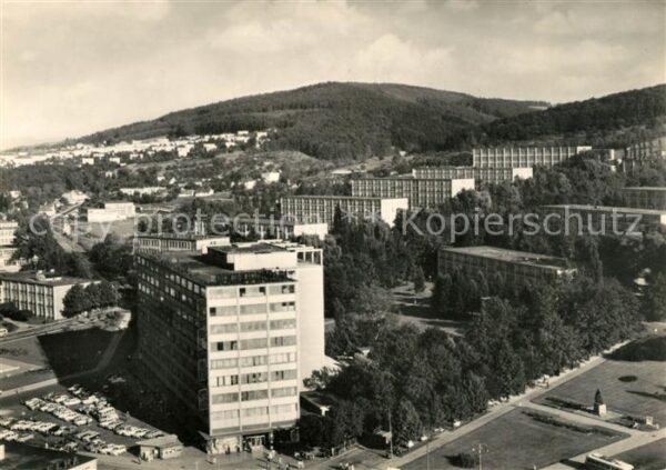 Gottwaldov Tschechien Magasin Predvoj