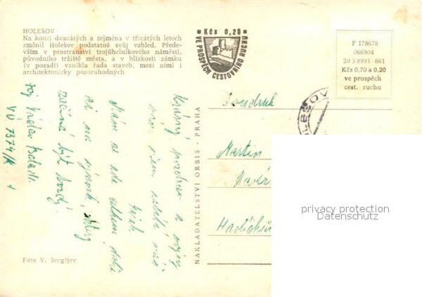 Holesov – Bild 2