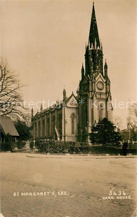Lee Abbey Saint Margaret