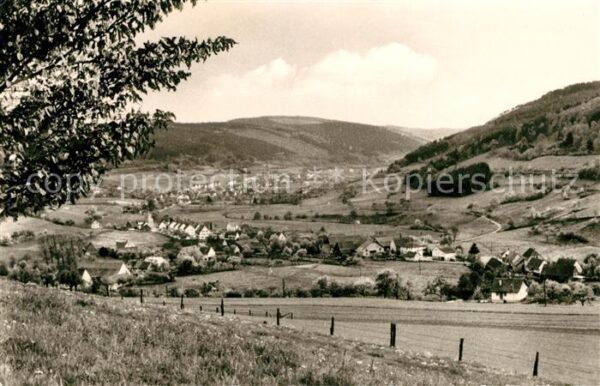 Ober-Schoenmattenwag Panorama