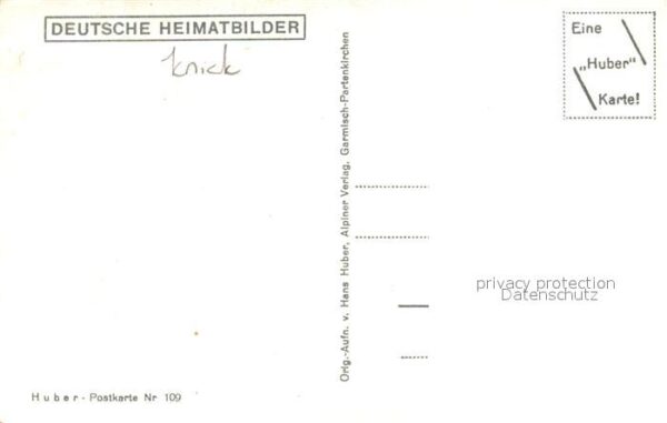 Mittenwald Karwendel Tirol Kirche – Bild 2