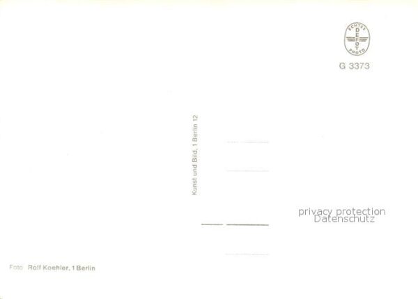 Spandau Fliegeraufnahme Zitadelle – Bild 2