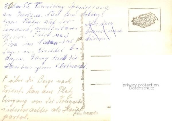 Bolzano Laubengasse – Bild 2