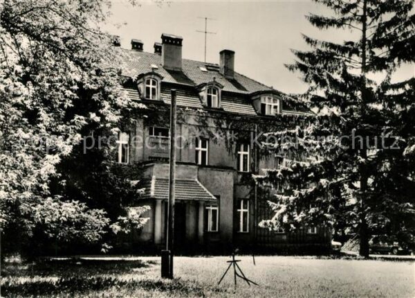 Borkheide Zentralschule
