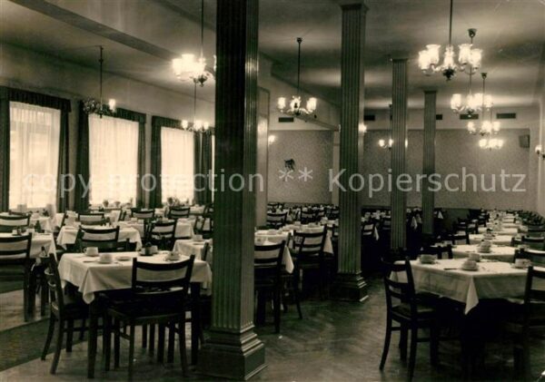 Friedrichroda Haus Danz