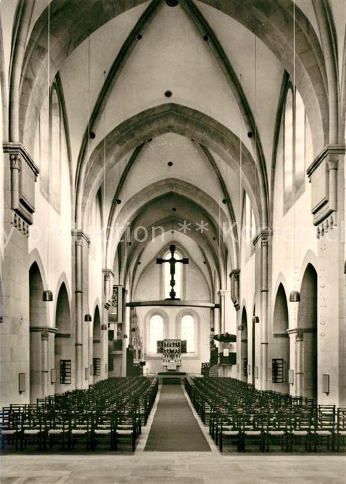 Loccum Zisterzienserkloster