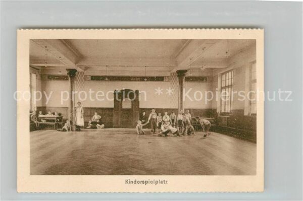 Bad Sassendorf Kinderspielplatz