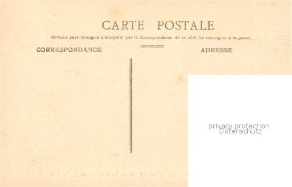 Monte-Carlo Le Casino vu du Rocher – Bild 2