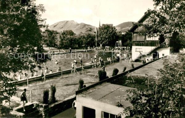 Treis-Karden Schwimmbad