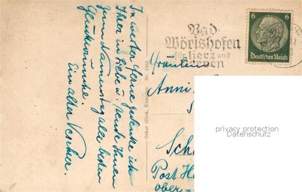 Bad Woerishofen Gesamtansicht Sonnenhof Sonnenbüchl Bac – Bild 2
