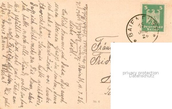 Ravensburg Wuerttemberg Veitsburg St Christina – Bild 2