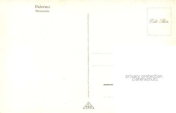 Palermo Sicilia Monreale – Bild 2