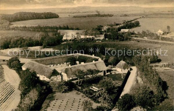Eneret Panorama
