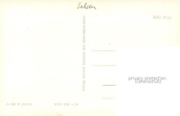 Hohenstein-Ernstthal Teilansichten – Bild 2
