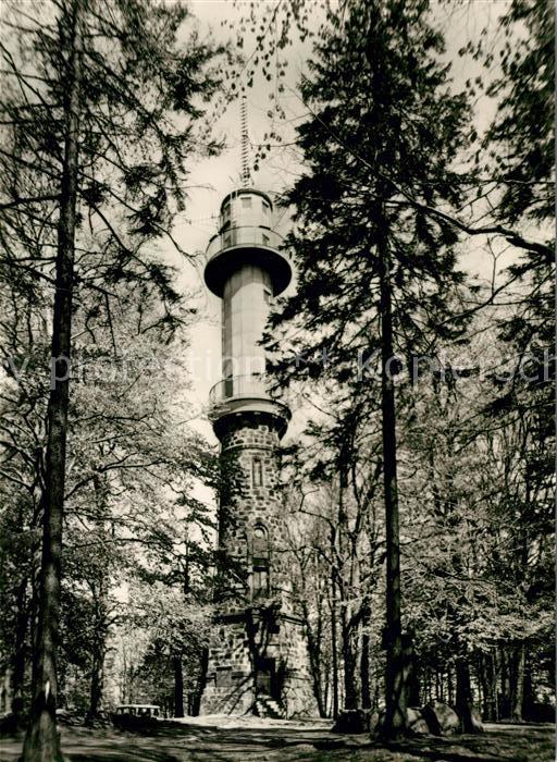 Rugiswalde HO Berggaststätte Unger