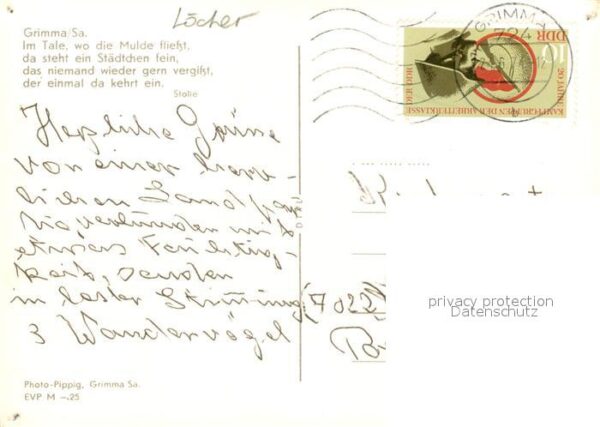 Grimma Muldepartie – Bild 2
