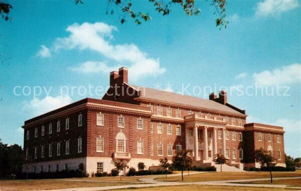 Dallas Texas Storey Hall Home Southwestern Legal Fou