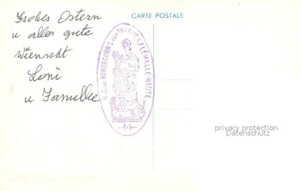 Flemalle-Haute Notre Dame de Bon Secours – Bild 2